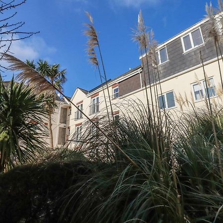 Flat 4 New Quay Exterior foto