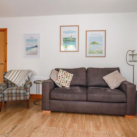 Flat 4 New Quay Exterior foto