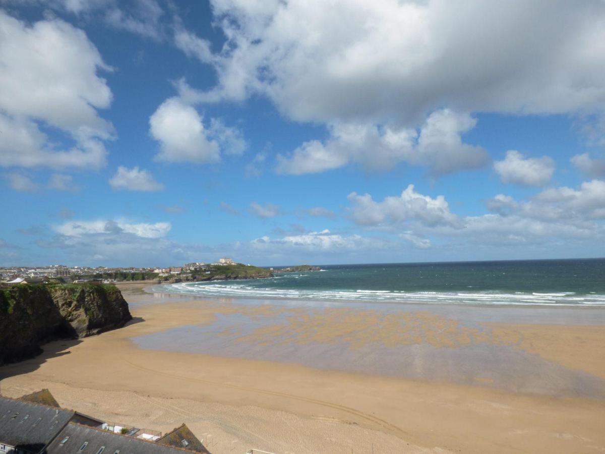 Flat 4 New Quay Exterior foto