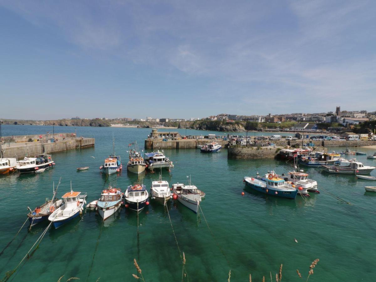 Flat 4 New Quay Exterior foto