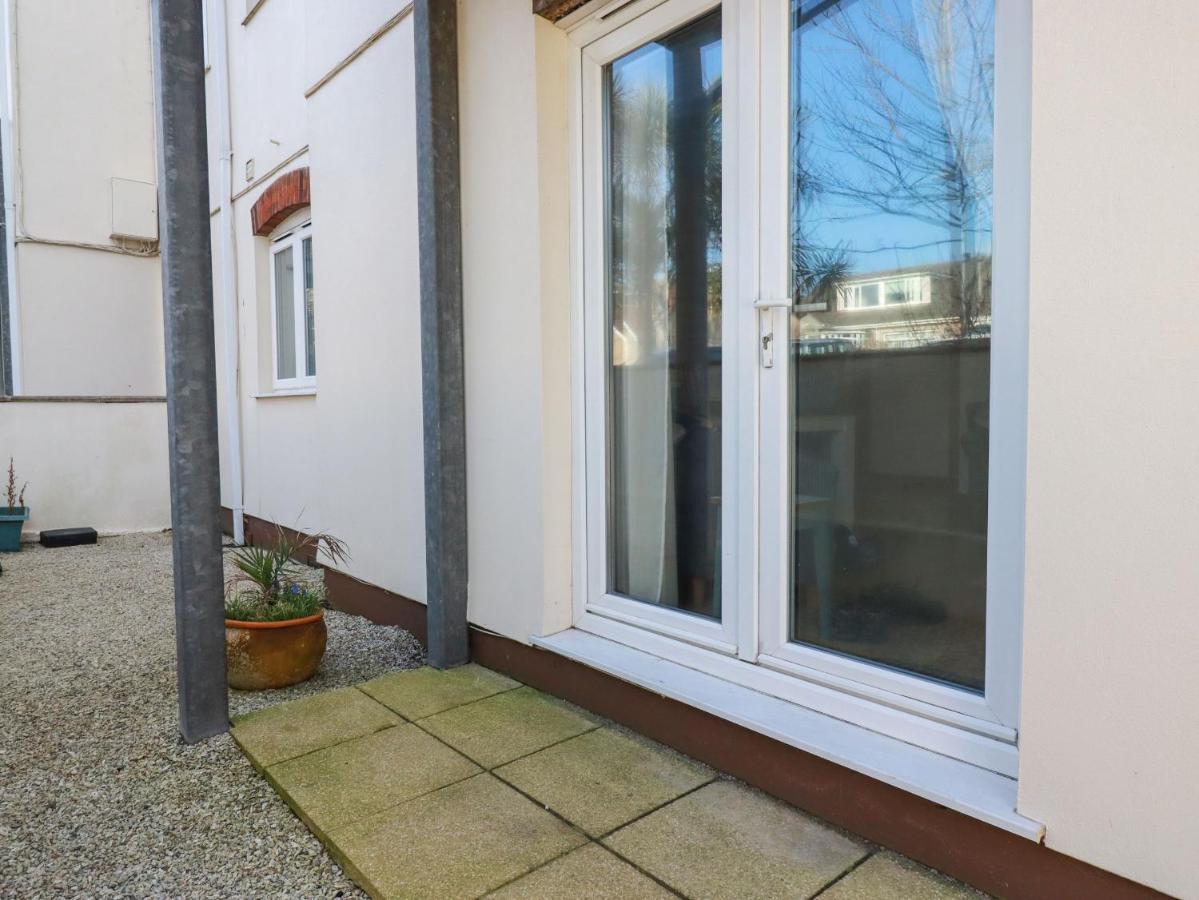 Flat 4 New Quay Exterior foto