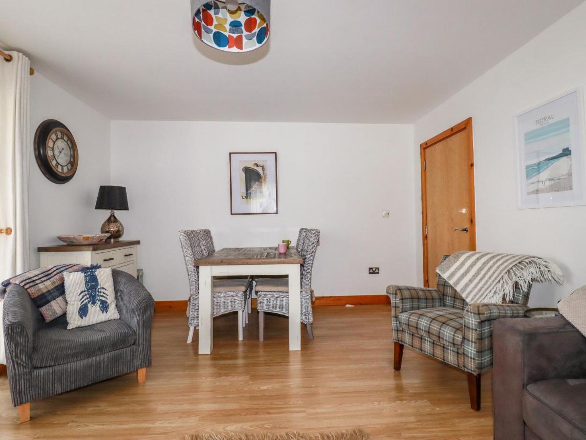 Flat 4 New Quay Exterior foto