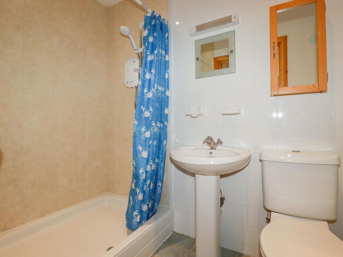 Flat 4 New Quay Exterior foto