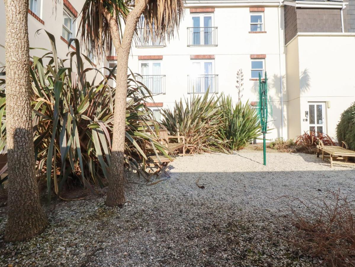 Flat 4 New Quay Exterior foto