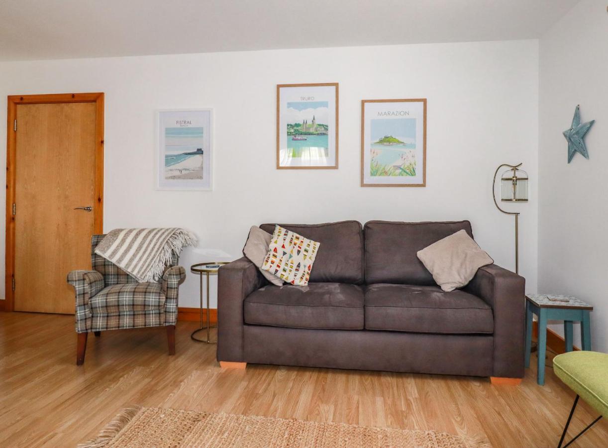 Flat 4 New Quay Exterior foto