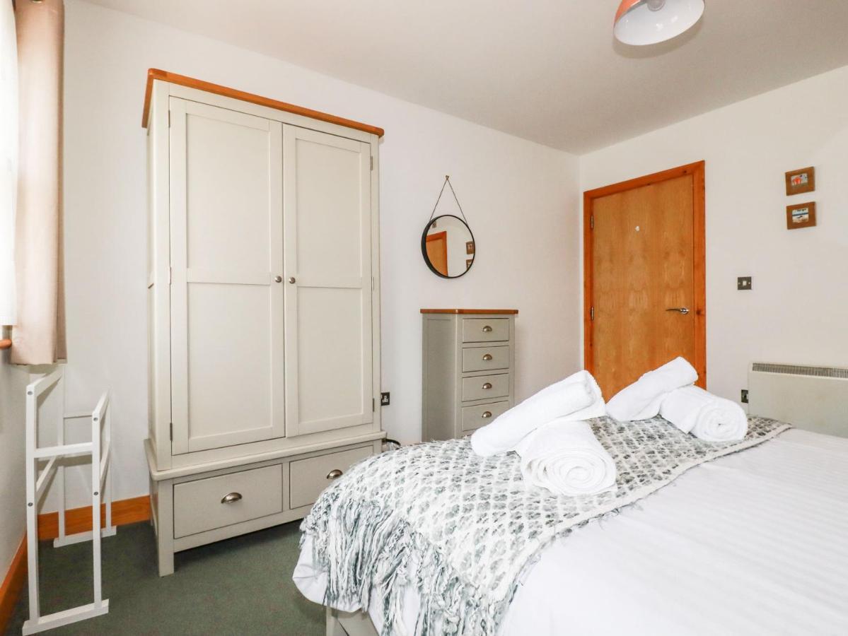Flat 4 New Quay Exterior foto